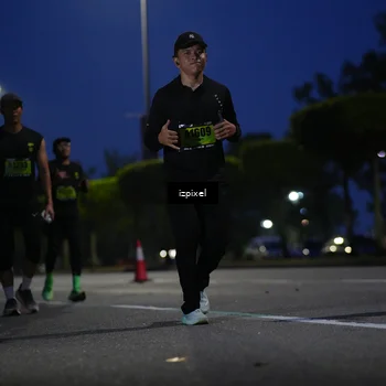 Runner Photo 5476110