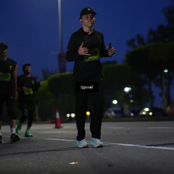 Runner Photo 5476112
