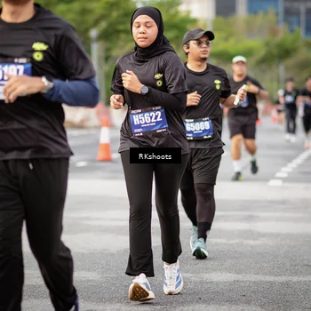 Runner Photo 5476116