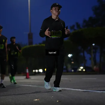 Runner Photo 5476117