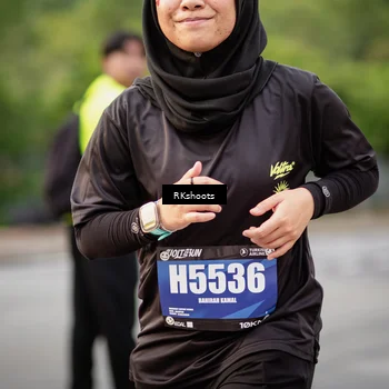 Runner Photo 5476118