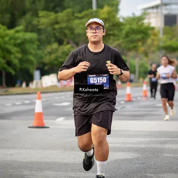 Runner Photo 5476119