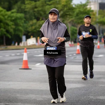 Runner Photo 5476121