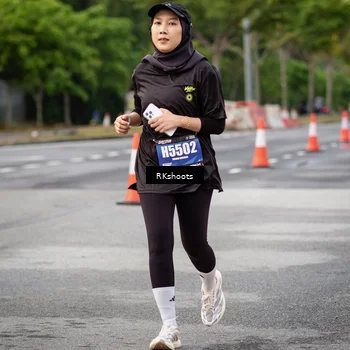 Runner Photo 5476123