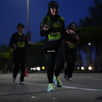Runner Photo 5476125