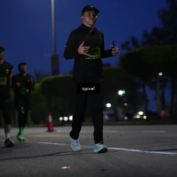Runner Photo 5476126