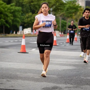 Runner Photo 5476130