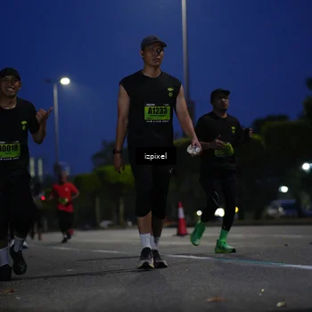 Runner Photo 5476132
