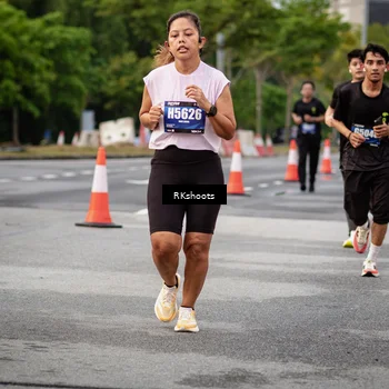 Runner Photo 5476133