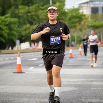 Runner Photo 5476136