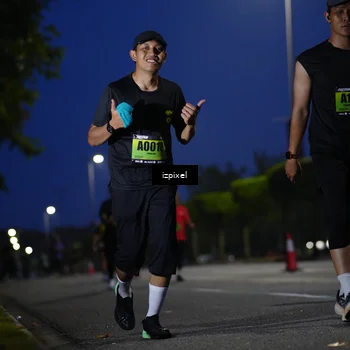 Runner Photo 5476138