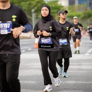 Runner Photo 5476139