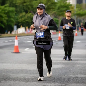 Runner Photo 5476140