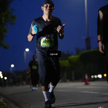 Runner Photo 5476141