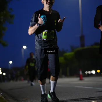 Runner Photo 5476143