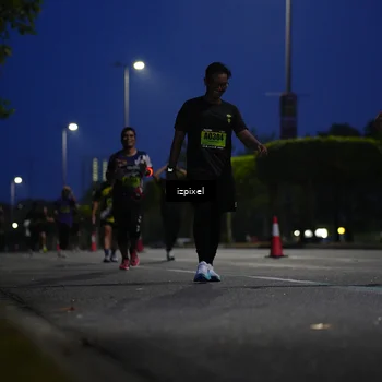 Runner Photo 5476147
