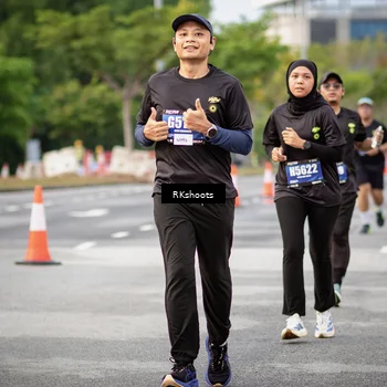 Runner Photo 5476148