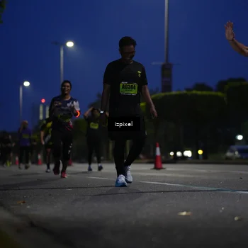 Runner Photo 5476153