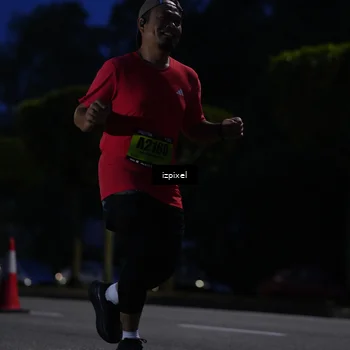 Runner Photo 5476157