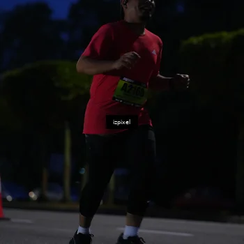 Runner Photo 5476158