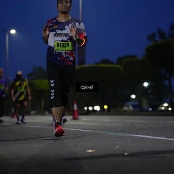 Runner Photo 5476163