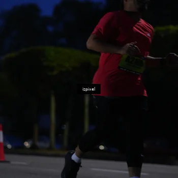 Runner Photo 5476164
