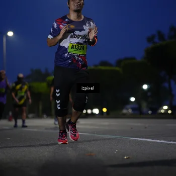 Runner Photo 5476165