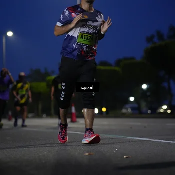 Runner Photo 5476168