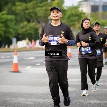 Runner Photo 5476172