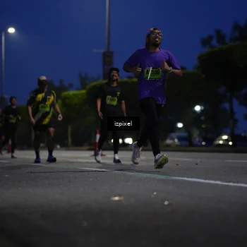 Runner Photo 5476175