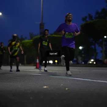 Runner Photo 5476177