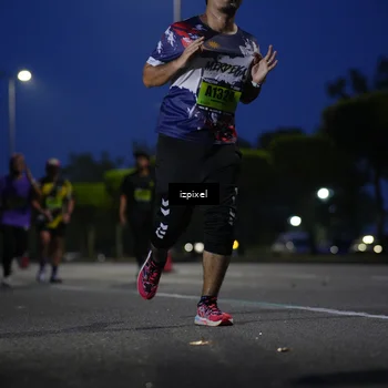 Runner Photo 5476180
