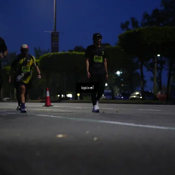 Runner Photo 5476184