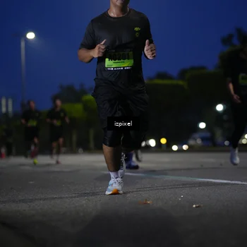 Runner Photo 5476189