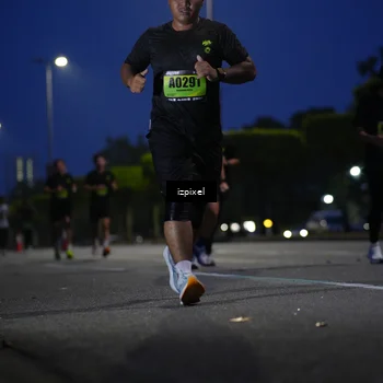 Runner Photo 5476190