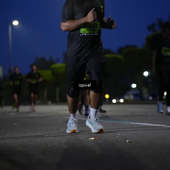 Runner Photo 5476191
