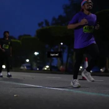 Runner Photo 5476192