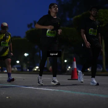 Runner Photo 5476196