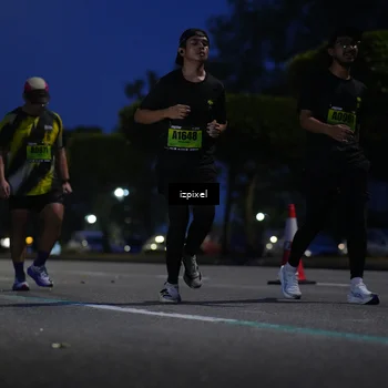 Runner Photo 5476198