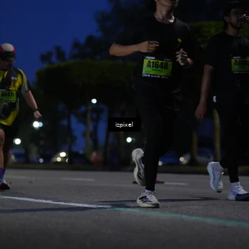 Runner Photo 5476204
