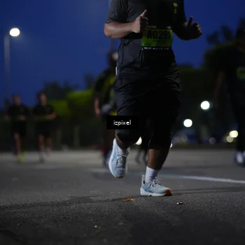 Runner Photo 5476205
