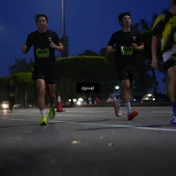 Runner Photo 5476211
