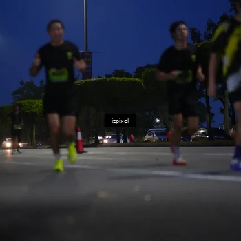 Runner Photo 5476213