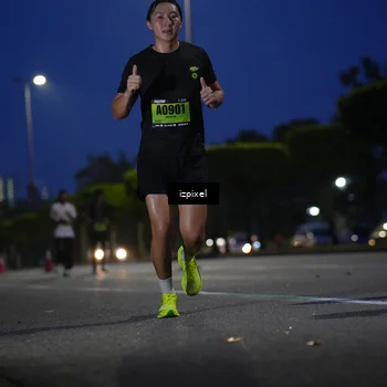 Runner Photo 5476215