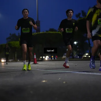 Runner Photo 5476219