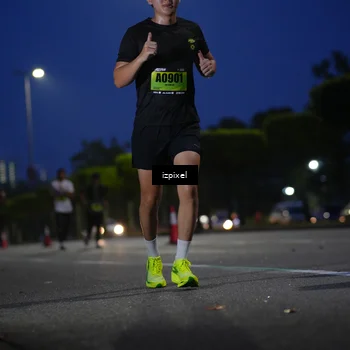 Runner Photo 5476221