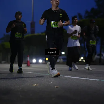 Runner Photo 5476228