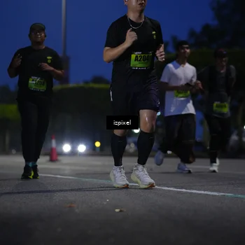 Runner Photo 5476230