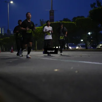Runner Photo 5476231