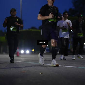 Runner Photo 5476232
